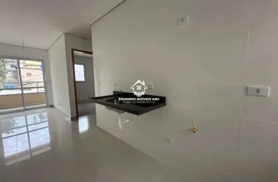 Apartamento (apartamento padrão) para venda, 2 dorm(s), 1 vaga(s), 45 m²