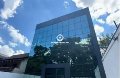 Ref 11420- prédio comercial. novo. ótima localização- morumbi