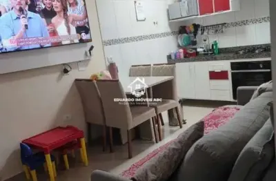 Ref:11422 - apartamento padrão para venda, 2 dorm(s), 1 suite(s), 1 vaga(s), 58 m²