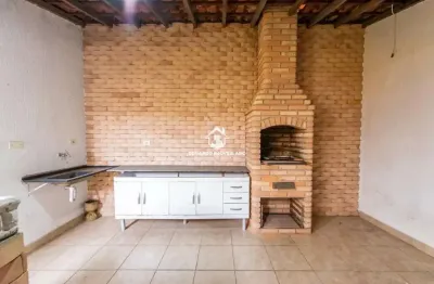 Sobrado para locação, 3 dorm(s), 1 suite(s), 2 vaga(s), 200 m²