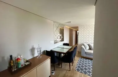 Apartamento com 2 quartos à venda no Santa Terezinha, São Bernardo do Campo 