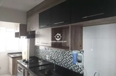 Apartamento com 3 quartos à venda no Santa Terezinha, São Bernardo do Campo 