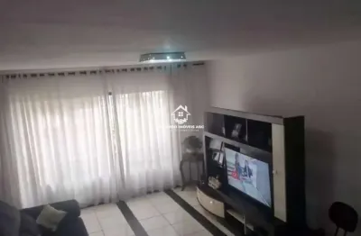 Casa com 3 quartos à venda no Jardim, Santo André 