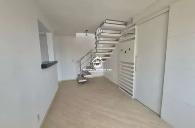 Ref:11450 - apartamento duplex para venda, 2 dorm(s), 1 vaga(s), 89 m²