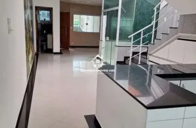 Sobrado para locação, 3 dorm(s), 3 suite(s), 4 vaga(s), 166 m²