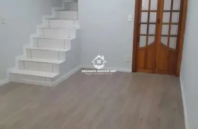 Sobrado germinado para locação, 3 dorm(s), 1 suite(s), 1 vaga(s), 136 m²
