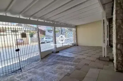 Ref:11458 - casa térrea para locação, 3 dorm(s), 1 suite(s), 3 vaga(s), 209 m²