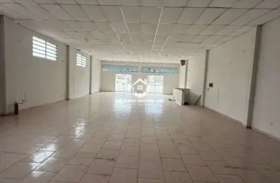 Sala comercial para alugar no Jardim Bela Vista, Mauá 
