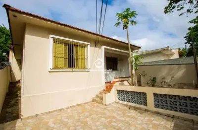 Casa (sobrado) para venda e locação, 3 dorm(s), 1 vaga(s), 120 m²