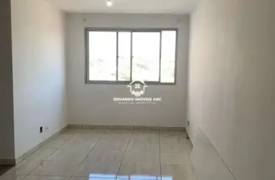 Apartamento (apartamento padrão) para venda, 2 dorm(s), 1 suite(s), 1 vaga(s), 60 m²
