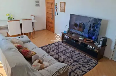 Apartamento com 2 quartos à venda no Planalto, São Bernardo do Campo 