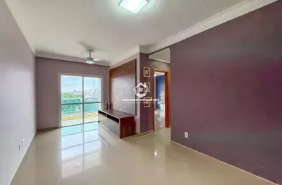 Apartamento semi-mobiliado com varanda gourmet. bairro rudge ramos-sbc. ótima oportunidade