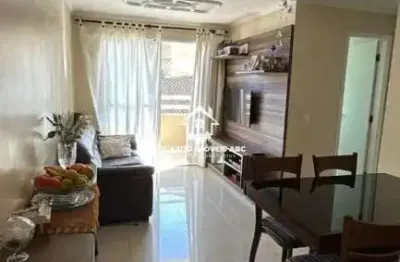 Ref:11515 - apartamento padrão para venda, 2 dorm(s), 1 vaga(s), 54 m²