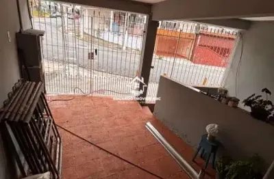 Casa (assobradada) para locação, 2 dorm(s), 1 vaga(s), 100 m²