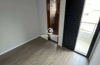 Apartamento com 2 quartos à venda no Santa Maria, Santo André 