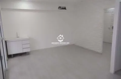 Sala comercial com 1 sala à venda no Centro, São Bernardo do Campo 