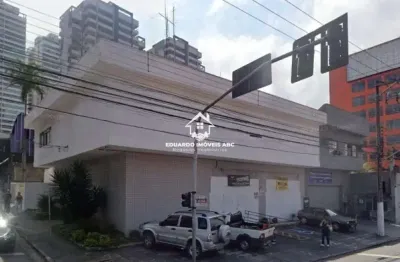 Barracão / Galpão / Depósito para alugar no Jardim do Mar, São Bernardo do Campo 