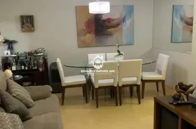 Apartamento (apartamento padrão) para venda, 3 dorm(s), 1 suite(s), 2 vaga(s), 92 m²