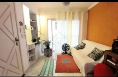 Apartamento (apartamento padrão) para venda, 2 dorm(s), 1 suite(s), 1 vaga(s), 70 m²