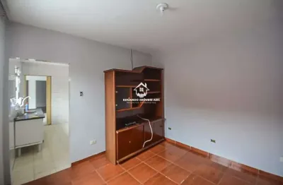 Casa com 2 quartos à venda no Demarchi, São Bernardo do Campo 