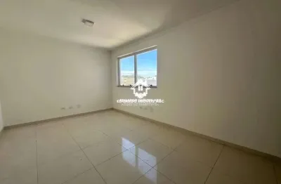 Sala comercial para alugar no Nova Gerty, São Caetano do Sul 