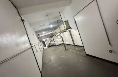 Barracão / Galpão / Depósito para alugar no Rudge Ramos, São Bernardo do Campo 