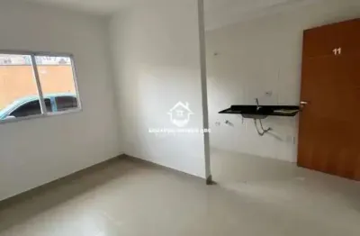 Apartamento (apartamento padrão) para venda, 2 dorm(s), 41 m²