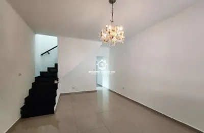 Casa com 3 quartos para alugar no Paulicéia, São Bernardo do Campo 