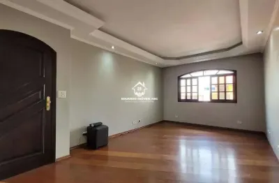 Casa para venda e locação, 3 dorm(s), 1 suite(s), 6 vaga(s), 268 m²
