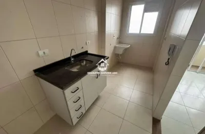 Ref:11602 - apartamento padrão para locação, 2 dorm(s), 1 vaga(s), 45 m²