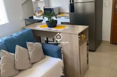 Apartamento (cobertura) para venda, 2 dorm(s), 1 suite(s), 1 vaga(s), 92 m²