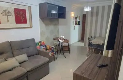 Ref:11635 - apartamento padrão para locação, 2 dorm(s), 1 vaga(s), 50 m²