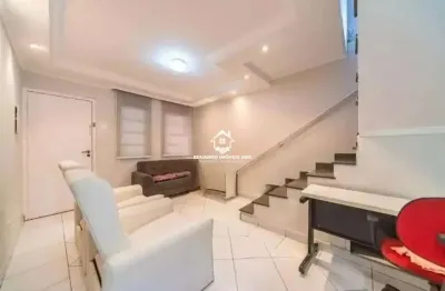 Casa com 4 quartos à venda na Vila Aquilino, Santo André 