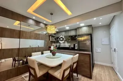 Ref:11613 - apartamento padrão para locação, 3 dorm(s), 1 suite(s), 2 vaga(s), 94 m²