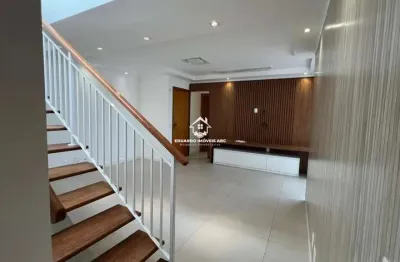 Apartamento cobertura para locação, 3 dorm(s), 3 suite(s), 3 vaga(s), 250 m²