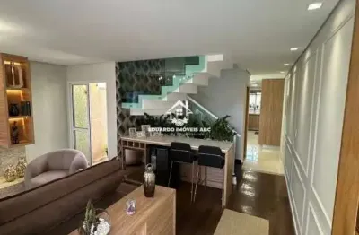 REF:11630 - Casa Sobrado para Venda, 3 suite(s), 5 vaga(s), 206 m²