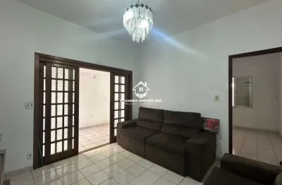 Casa com 4 quartos para alugar na Vila Eldízia, Santo André 