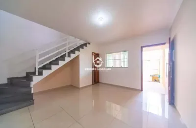 Sobrado germinado para venda, 3 dorm(s), 1 suite(s), 2 vaga(s), 93 m²