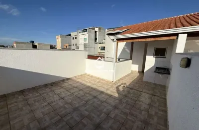 Apartamento (cobertura) para venda e locação, 2 dorm(s), 1 vaga(s), 84 m²
