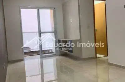 2 dormitórios. varanda gourmet. centro de são bernardo. ótima oportunidade