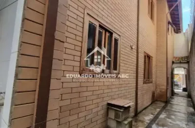 Ref:1956. sobrado em condomínio. 3 dormitórios. jd. vila rica - santo andré. aceito caução