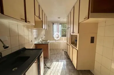 Apartamento (apartamento padrão) para venda, 2 dorm(s), 1 vaga(s), 55 m²