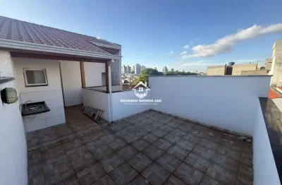 Apartamento (cobertura) para venda e locação, 2 dorm(s), 1 vaga(s), 84 m²