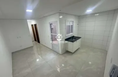 Apartamento (apartamento padrão) para locação, 2 dorm(s), 1 vaga(s), 44 m²