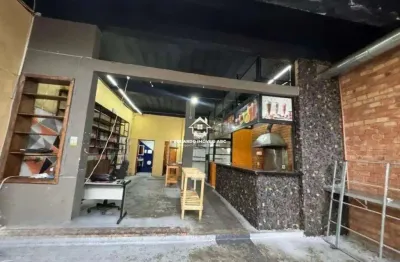 Sala comercial para alugar no Baeta Neves, São Bernardo do Campo 