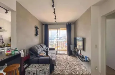 Apartamento (apartamento padrão) para locação, 1 dorm(s), 1 vaga(s), 42 m²