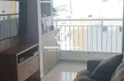 Ref:11651 - apartamento padrão para venda, 2 dorm(s), 1 suite(s), 1 vaga(s), 54 m²