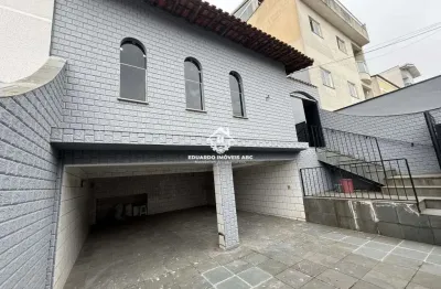 Sobrado para locação, 3 dorm(s), 1 suite(s), 4 vaga(s), 173 m²