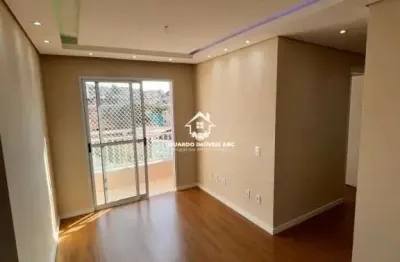 Apartamento (apartamento padrão) para locação, 2 dorm(s), 1 vaga(s), 47 m²