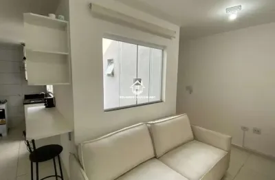 Apartamento com 2 quartos à venda na Vila Scarpelli, Santo André 
